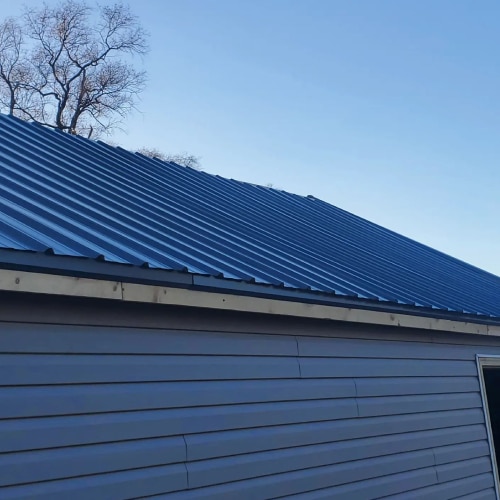 Roofing Services