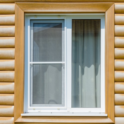 Window Installation