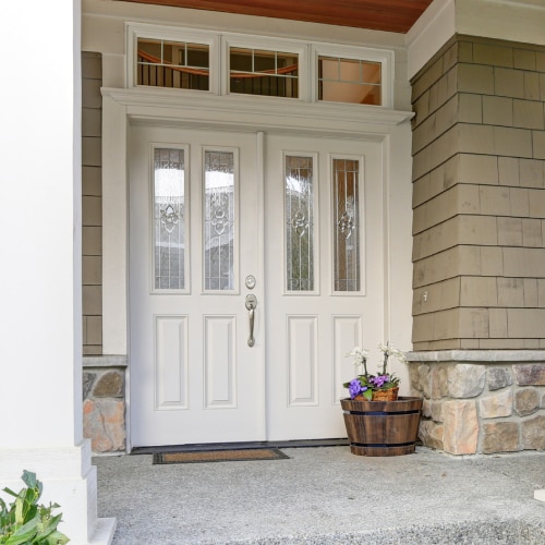Door Installation